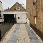 Hello Noordwijk - Zomerhuis Quarles Van Uffordstraat 89