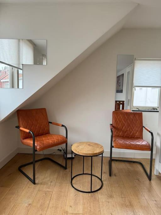 Ferienhaus Hello - Zomerhuis Quarles Van Uffordstraat 89 *