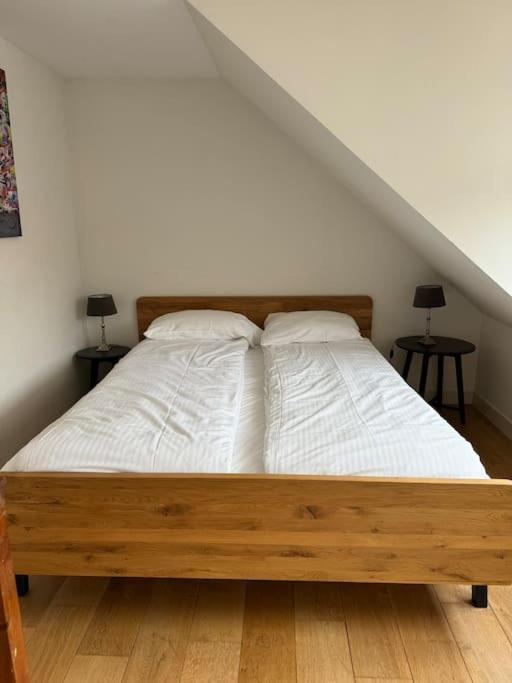 Ferienhaus Hello - Zomerhuis Quarles Van Uffordstraat 89